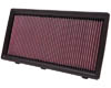 K&N Replacement Air Filter Dodge Dakota 5.9L/4.7L 97-04