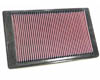 K&N Replacement Air Filter Ford GT 5.4L 05-06