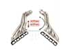 Kooks 1 7/8" x 3" Exhaust Headers With Test Pipes Jeep Grand Cherokee SRT-8 6.1L 06-10