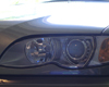 Lamin-X Protective Film Headlight and Foglight Covers Cadillac Escalade 03-06