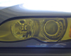 Lamin-X Protective Film Headlight Covers BMW E30 Four Lights 85-91