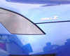 Lamin-X Protective Film Taillight Covers Infiniti G35 Sedan 07-08