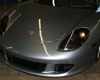 Lamin-X Protective Film Headlight Covers Porsche 996 99-01