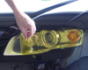Lamin-X Protective Film Headlight and Foglight Covers Audi S4 99-02