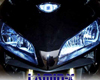 Lamin-X Protective Film Headlight Covers Porsche 996 02-04