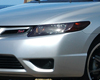 Lamin-X Protective Film Headlight Covers Honda Accord 06-07