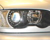 Lamin-X Protective Film Headlight and Foglight Covers Audi A8 06-09