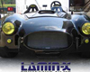 Lamin-X Protective Film Headlight Covers BMW E65 7series 02-04
