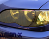 Lamin-X Protective Film Headlight, Foglight, Turn Signal Covers GMC Yukon 00-06