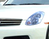 Lamin-X Protective Film Headlight and Foglight Covers Hyundai Tiburon 03-06