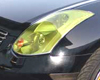 Lamin-X Protective Film Headlight and Foglight Covers Ford Focus 05-07