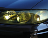 Lamin-X Protective Film Headlight and Foglight Covers Audi A8 06-09