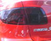 Lamin-X Protective Film Taillight Covers Mazda 3 Sedan 04-06