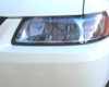 Lamin-X Protective Film Headlight and Foglight Covers Audi A6 01-04