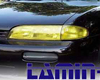 Lamin-X Protective Film Headlight and Foglight Covers Chevy Tahoe 07-12