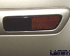 Lamin-X Protective Film Rear Side Markers Covers Acura TL 04-06