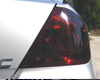 Lamin-X Protective Film Taillight Covers Porsche Boxster 05-07