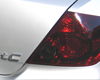 Lamin-X Protective Film Taillight Covers Acura TSX 04-06