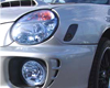 Lamin-X Protective Film Headlight Covers Mazda Miata 90-97