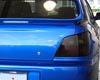 Lamin-X Protective Film Taillight Covers Subaru WRX/STI 04-07