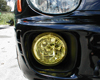 Lamin-X Protective Film Headlight and Foglight Covers Subaru WRX 02-03
