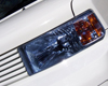 Lamin-X Protective Film Headlight and Foglight Covers BMW X5 07-12