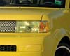 Lamin-X Protective Film Headlight and Foglight Covers Range Rover 01-05
