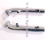 Larini Systems Test Pipes Ferrari 355 5.2 incl F1 96-99