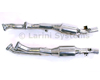 Larini Systems Sports Cats Ferrari 575 02-06