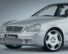Lorinser Edition Front Bumper Spoiler Mercedes-Benz C230/240/320 01-07