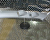 Lotek Dual A-Pillar Pod Mitsubishi EVO VIII IX 03-07