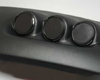 Lotek Triple Bullet Pod Dash Panel Mazda RX-8 03-11