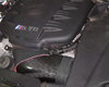 Agency Power Carbon Fiber Intake Elbow BMW M3 E92/90 07-11