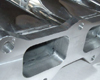 Magnus Intake Manifold Acura RSX K-Series Engine
