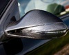 Mansory X-Treme Aero Body Kit Porsche Cayenne 08-10