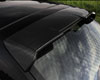 Mansory Carbon Fiber Roof Spoiler Porsche Cayenne 03-07