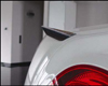 Mansory Carbon Fiber Rear Spoiler Bentley Continental GT Convertible 03-10