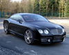 Mansory US Front Bumper w/ LED DRL Bentley Continental GT Speed 03-10
