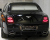 Mansory US Rear Bumper Bentley Continental Flying Spur Speed 05-10