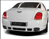 Mansory European Rear Bumper Bentley Continental Flying Spur Speed 05-10
