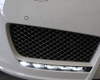 Mansory European Front Bumper w/ LED DRL Bentley Continental Flying Spur Speed 05-10
