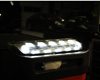 Mansory Multifunction LED Turn Signal Porsche Cayenne 02-07