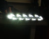 Mansory Multifunction LED Turn Signal Porsche Cayenne 02-07