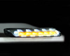 Mansory Multifunction LED Turn Signal Porsche Cayenne 02-07