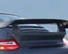 Mansory Carbon GT Rear Spoiler Porsche 997 Carrera All Models 04-08