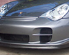 MA Shaw 996 Turbo GT-2 Front Bumper for 996 Turbo and C4S