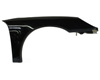 MAShaw Grand AM Front Fenders Porsche 997 Carrera 05-08