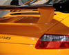 MASHAW GT3 RS Rear Wing Spoiler Porsche 997 TT 07-09