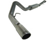 MBRP XP Series Cat Back Single Side Exhaust GMC Yukon XL 5.3L 00-06