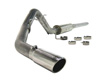 MBRP XP Series Cat Back Single Side Exhaust Ford F-150 04-08